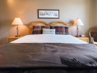 Steamboat Springs Home 927939
