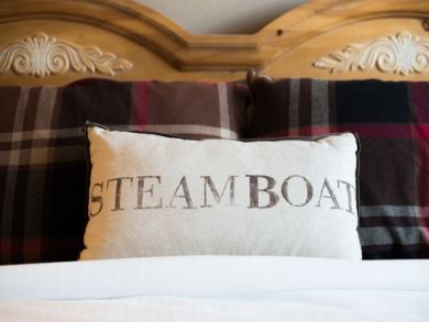 Steamboat Springs Home 927939