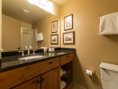Steamboat Springs Home 927939