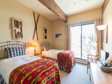Steamboat Springs Home 927939
