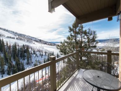 Steamboat Springs Home 927939