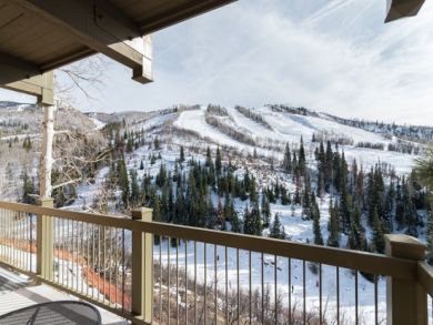 Steamboat Springs Home 927939