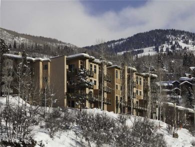 Steamboat Springs Home 927939
