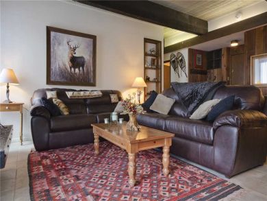 Steamboat Springs Home 927940