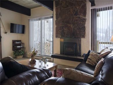 Steamboat Springs Home 927940