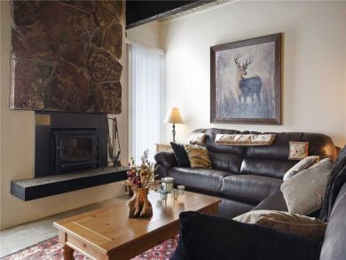 Steamboat Springs Home 927940