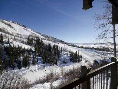 Steamboat Springs Home 927940