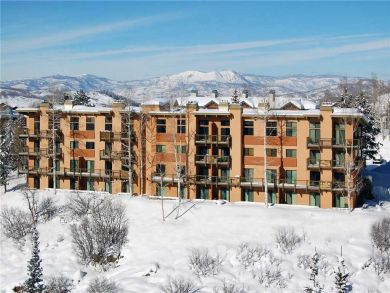 Steamboat Springs Home 927940