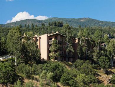 Steamboat Springs Home 927940