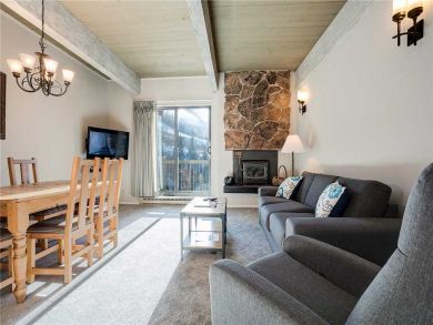 Steamboat Springs Home 927941