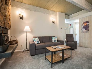 Steamboat Springs Home 927941