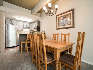 Steamboat Springs Home 927941