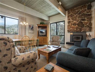 Steamboat Springs Home 927943