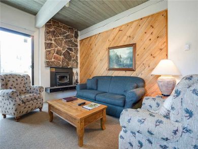 Steamboat Springs Home 927943