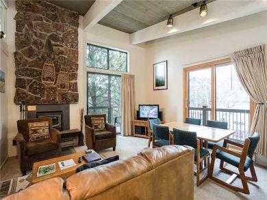 Steamboat Springs Home 927944