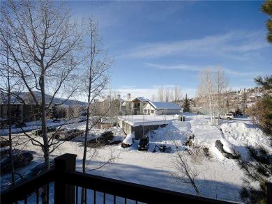 Steamboat Springs Home 927945