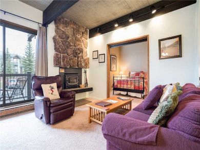 Steamboat Springs Home 927946
