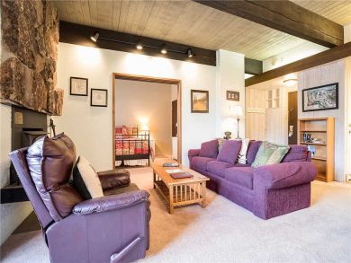 Steamboat Springs Home 927946
