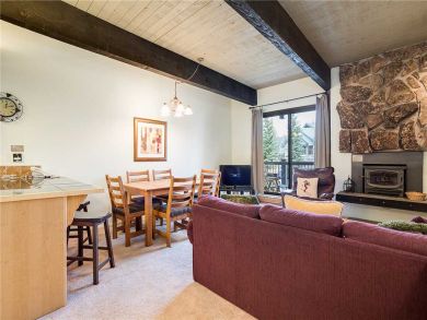 Steamboat Springs Home 927946