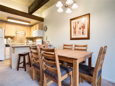 Steamboat Springs Home 927946