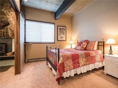 Steamboat Springs Home 927946