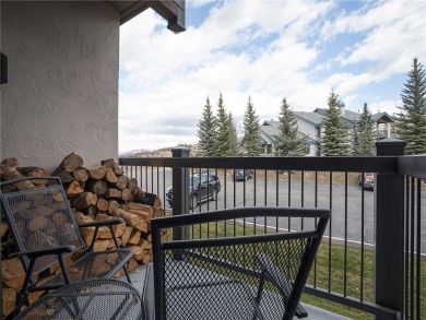 Steamboat Springs Home 927946