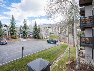 Steamboat Springs Home 927946