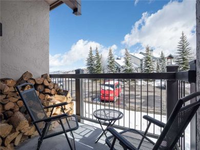 Steamboat Springs Home 927946