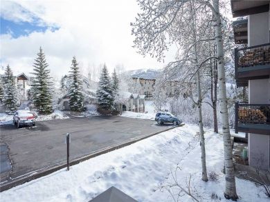 Steamboat Springs Home 927946