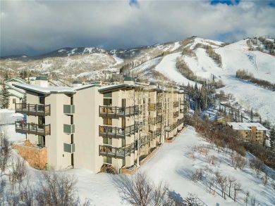 Steamboat Springs Home 927946