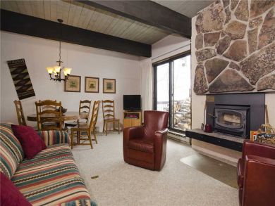 Steamboat Springs Home 927947