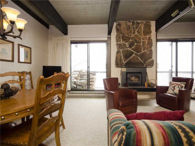 Steamboat Springs Home 927947