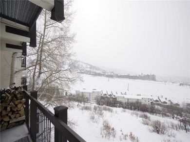 Steamboat Springs Home 927947