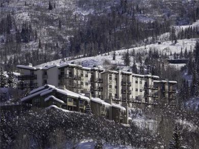 Steamboat Springs Home 927947