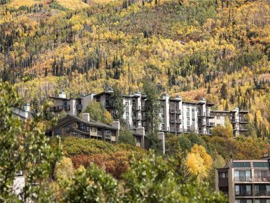 Steamboat Springs Home 927947