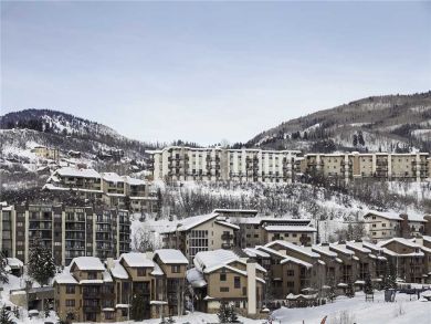 Steamboat Springs Home 927947
