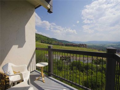 Steamboat Springs Home 927948 Steamboat Springs Home 927948