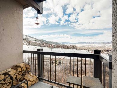 Steamboat Springs Home 927948 Steamboat Springs Home 927948