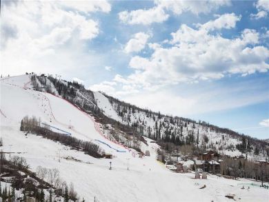 Steamboat Springs Home 927948 Steamboat Springs Home 927948