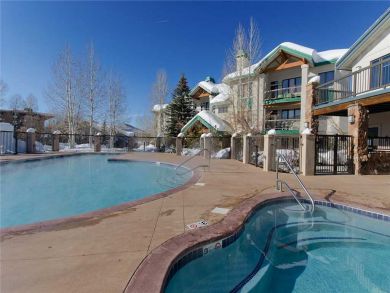 Steamboat Springs Home 927948 Steamboat Springs Home 927948