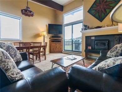 Steamboat Springs Home 927949