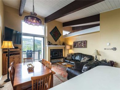 Steamboat Springs Home 927949