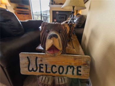 Steamboat Springs Home 927949