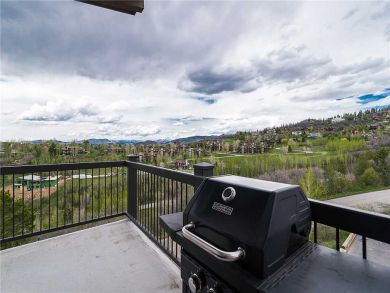 Steamboat Springs Home 927949