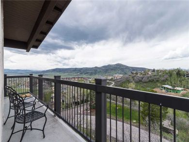 Steamboat Springs Home 927949