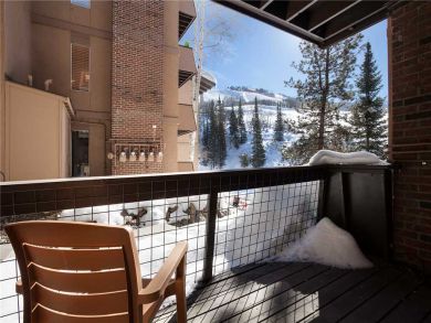 Steamboat Springs Home 927950