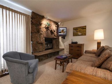 Steamboat Springs Home 927950
