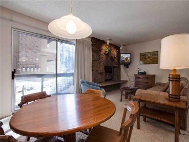 Steamboat Springs Home 927950