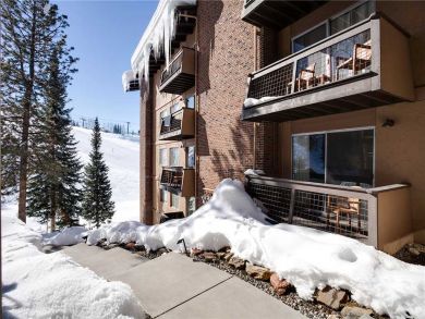 Steamboat Springs Home 927950