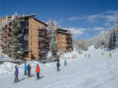Steamboat Springs Home 927950